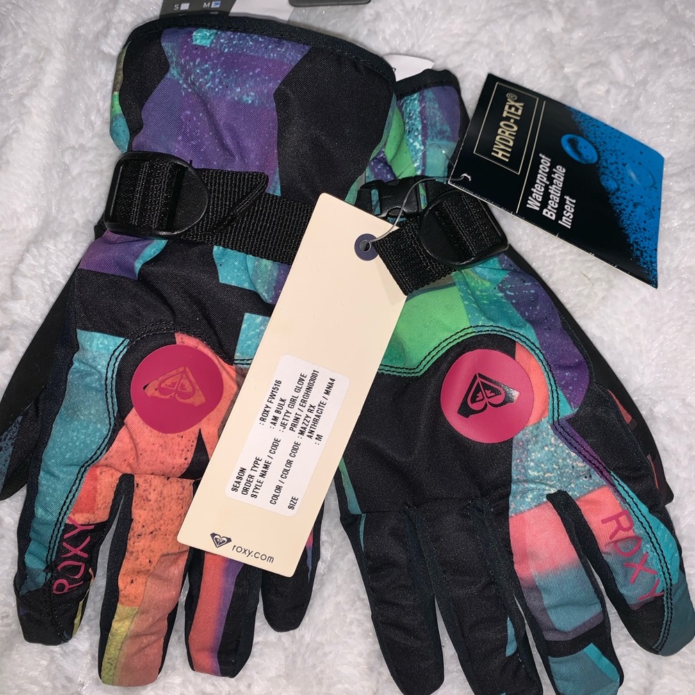 Roxy snow Gloves